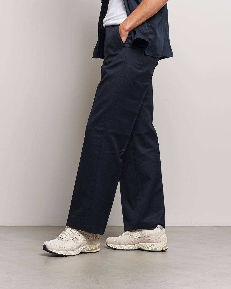 Herre | Sneakers | New Balance | 2002R Sneakers Calm Taupe