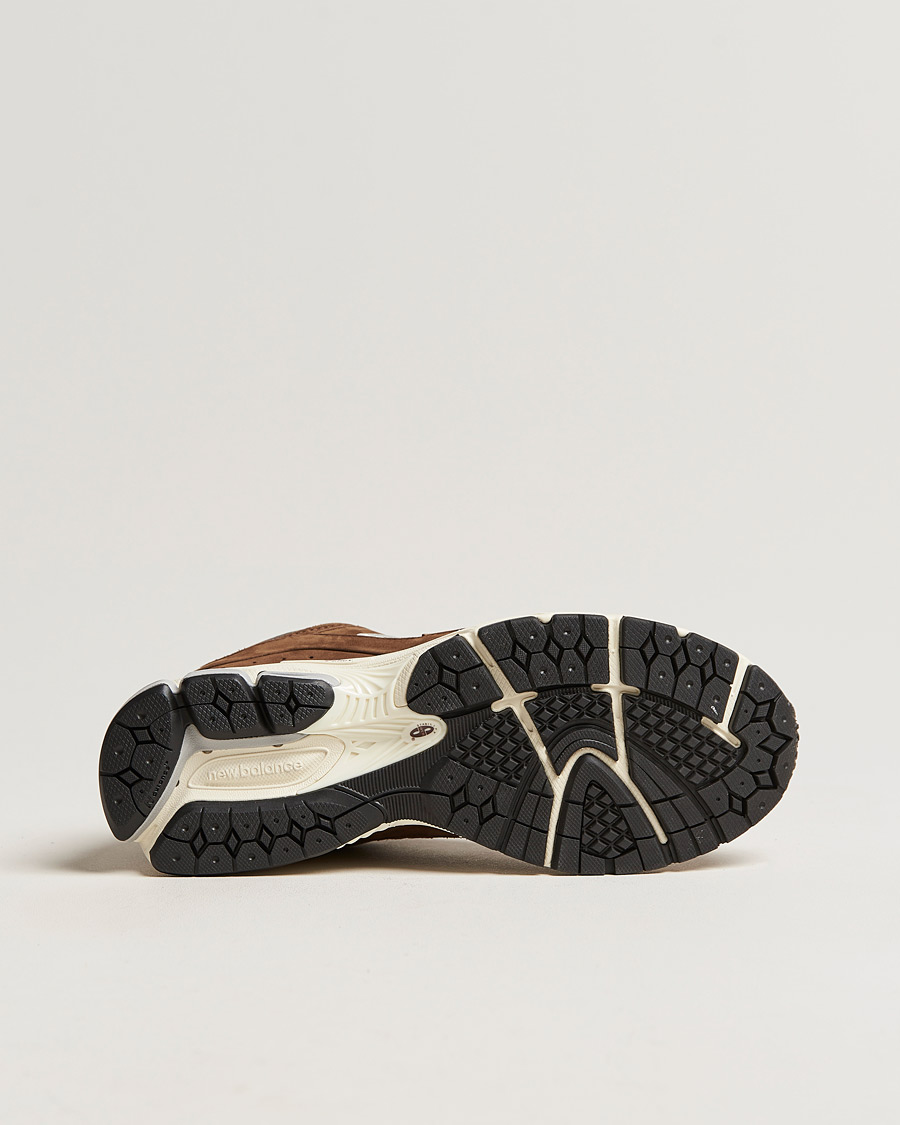 Herre | New Balance 2002R Sneakers Moonbeam | New Balance | 2002R Sneakers Moonbeam