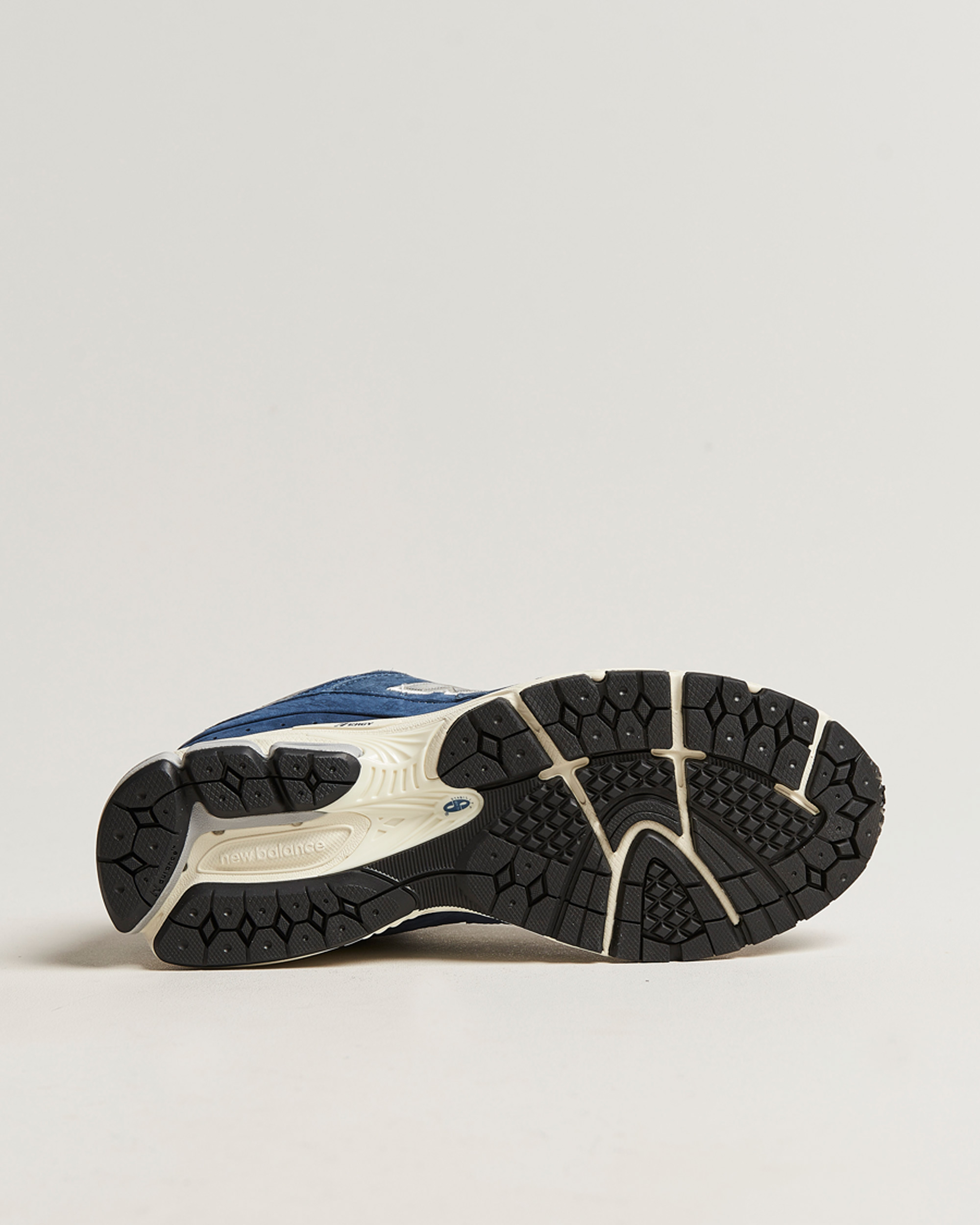 Herre | New Balance 2002R Sneakers Vintage Indigo | New Balance | 2002R Sneakers Vintage Indigo