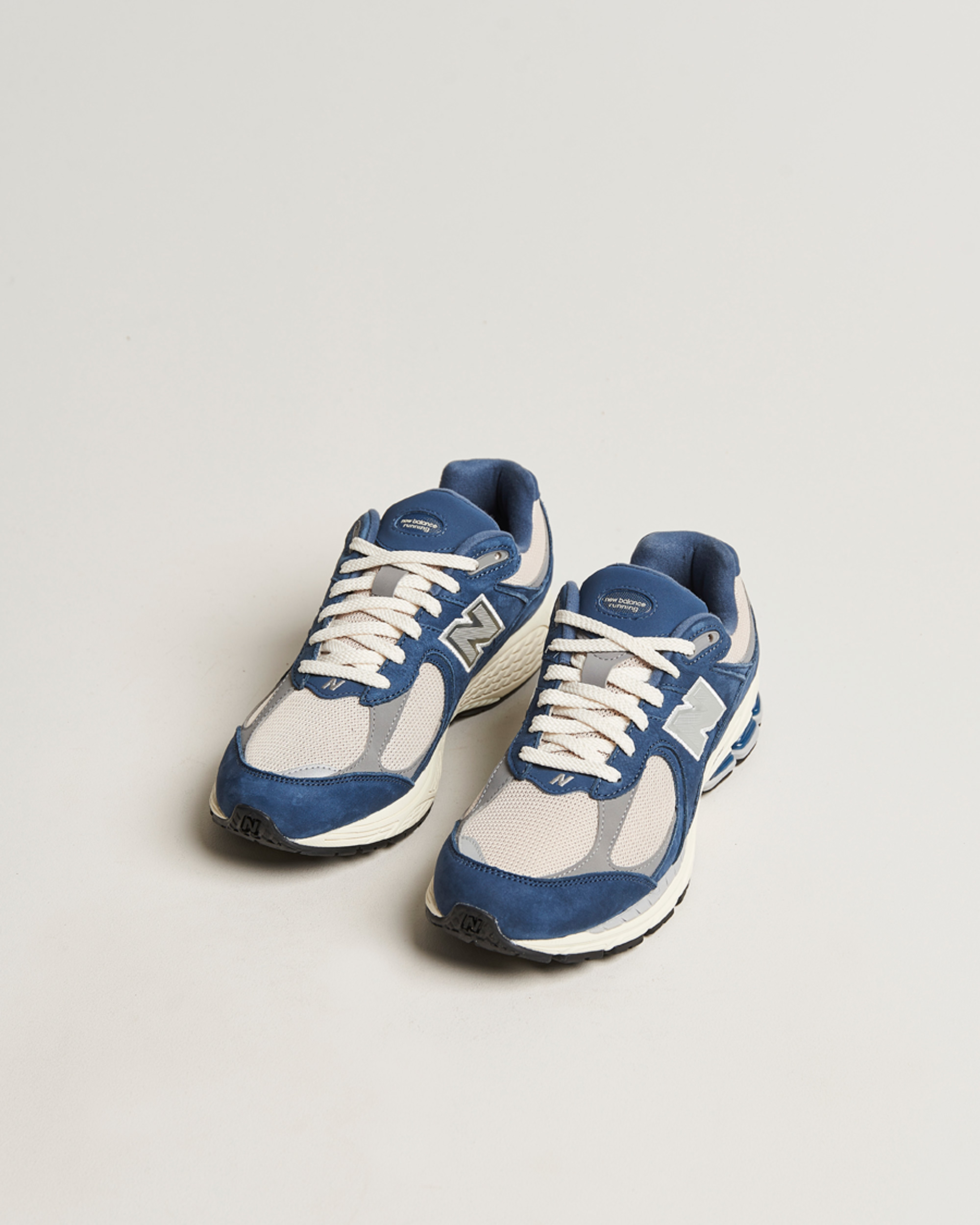 Herre | New Balance 2002R Sneakers Vintage Indigo | New Balance | 2002R Sneakers Vintage Indigo