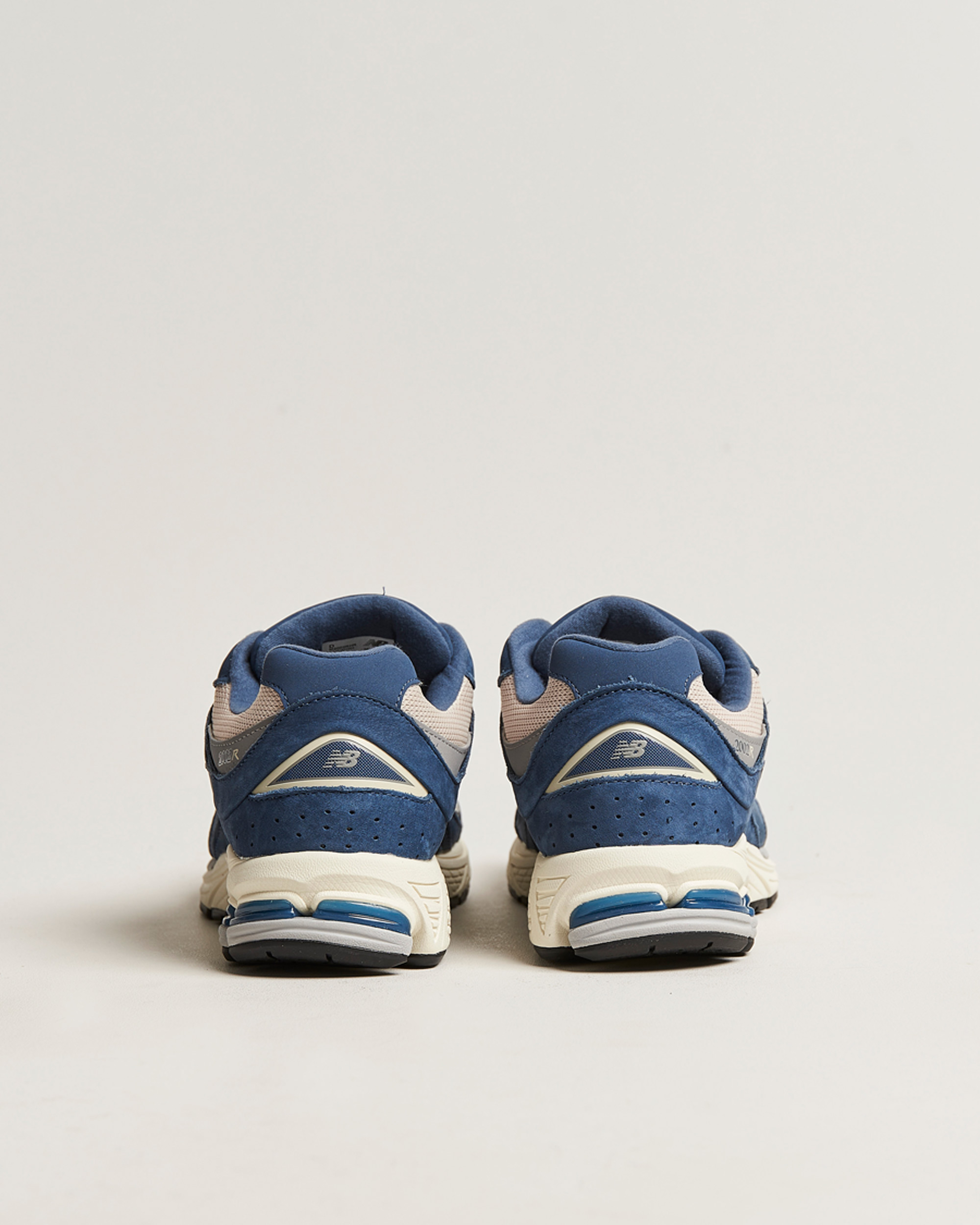 Herre | New Balance 2002R Sneakers Vintage Indigo | New Balance | 2002R Sneakers Vintage Indigo