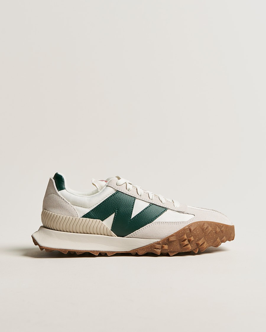 Herre | New Balance XC-72 Sneakers Sea Salt | New Balance | XC-72 Sneakers Sea Salt