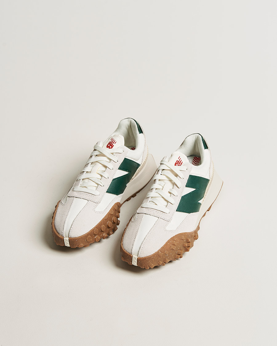 Herre | New Balance XC-72 Sneakers Sea Salt | New Balance | XC-72 Sneakers Sea Salt