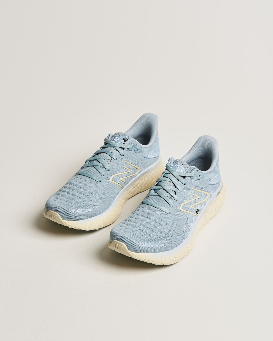 Herre | New Balance Running Fresh Foam 1080 v12 Light Aluminium | New Balance Running | Fresh Foam 1080 v12 Light Aluminium