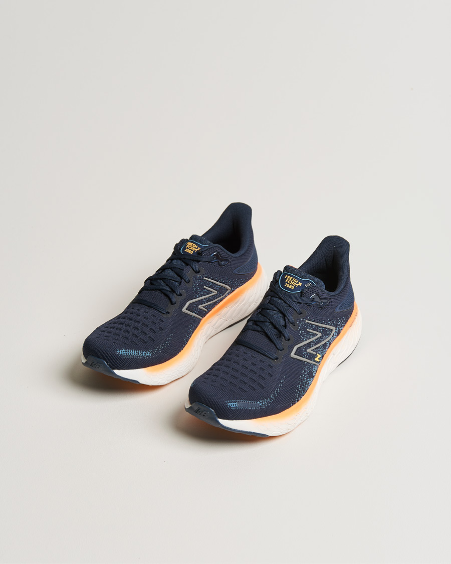 Herre | Running sneakers | New Balance Running | Fresh Foam 1080 v12 Eclipse