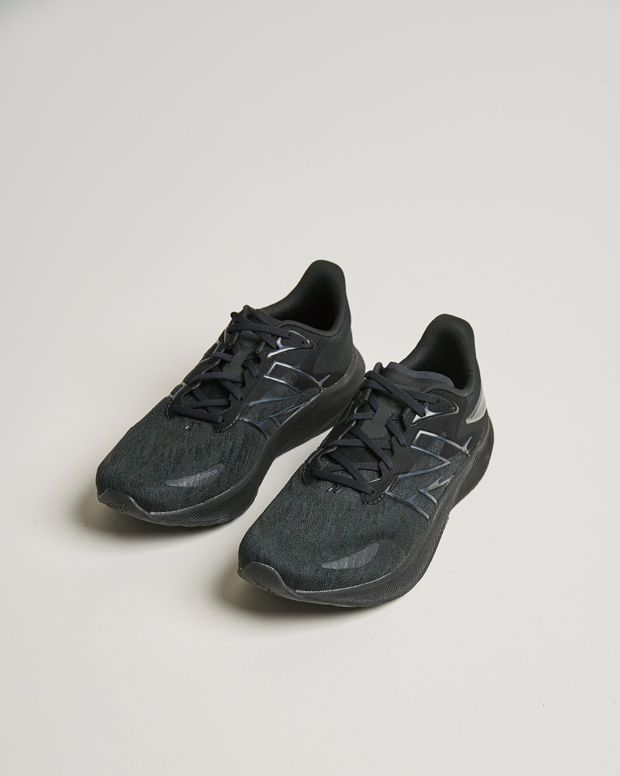 Herre | Running sneakers | New Balance Running | FuelCell Propel v3 Black