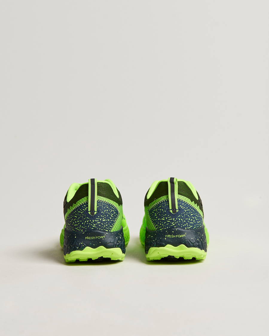 Herre | New Balance Running Fresh Foam Trail Hierro GTX v7 Pixel Green | New Balance Running | Fresh Foam Trail Hierro GTX v7 Pixel Green