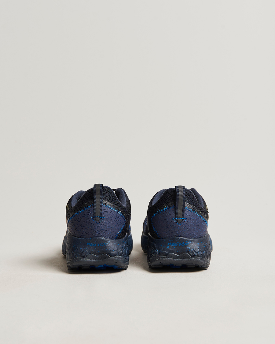 Herre | New Balance Running Fresh Foam Trail Hierro GTX v7 Eclipse | New Balance Running | Fresh Foam Trail Hierro GTX v7 Eclipse