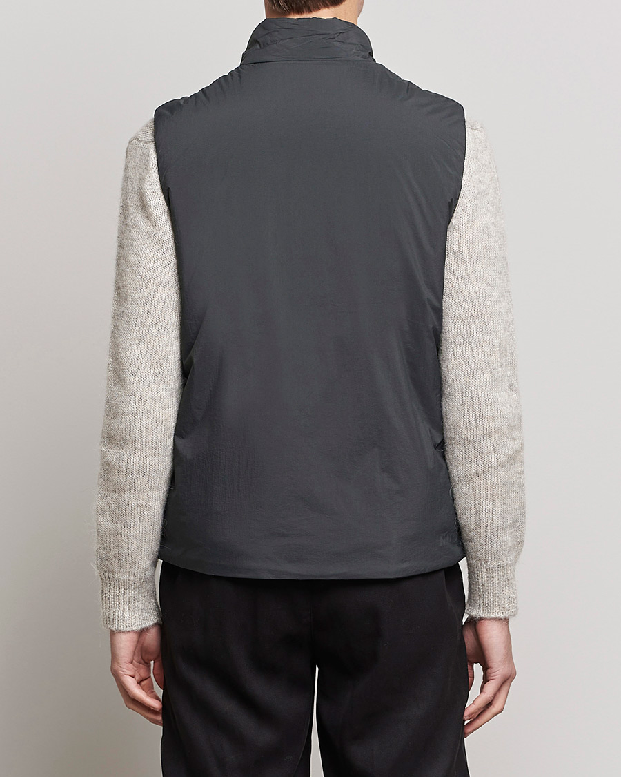 Herre | Jakker | NN07 | Verve Primaloft Vest Dark Army
