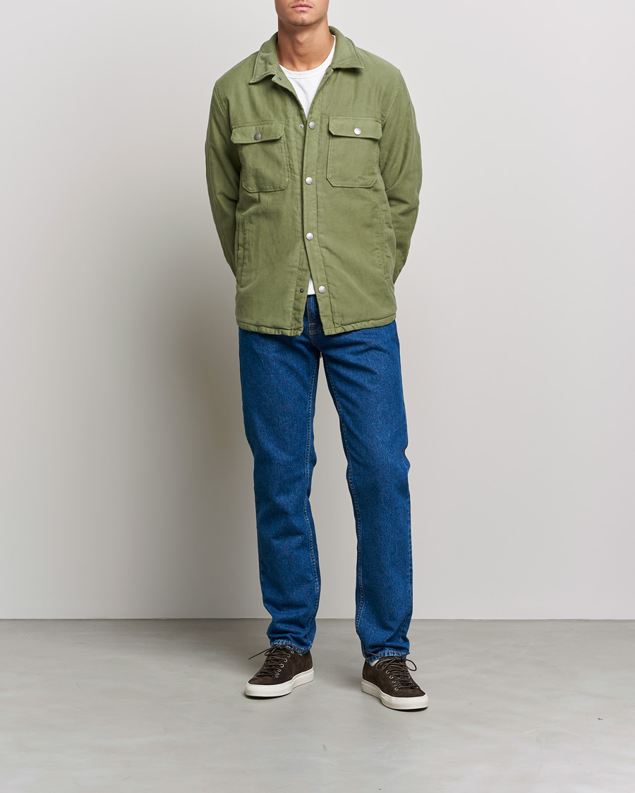 Herre | Jeans | Nudie Jeans | Gritty Jackson Jeans 90's Stone Blue
