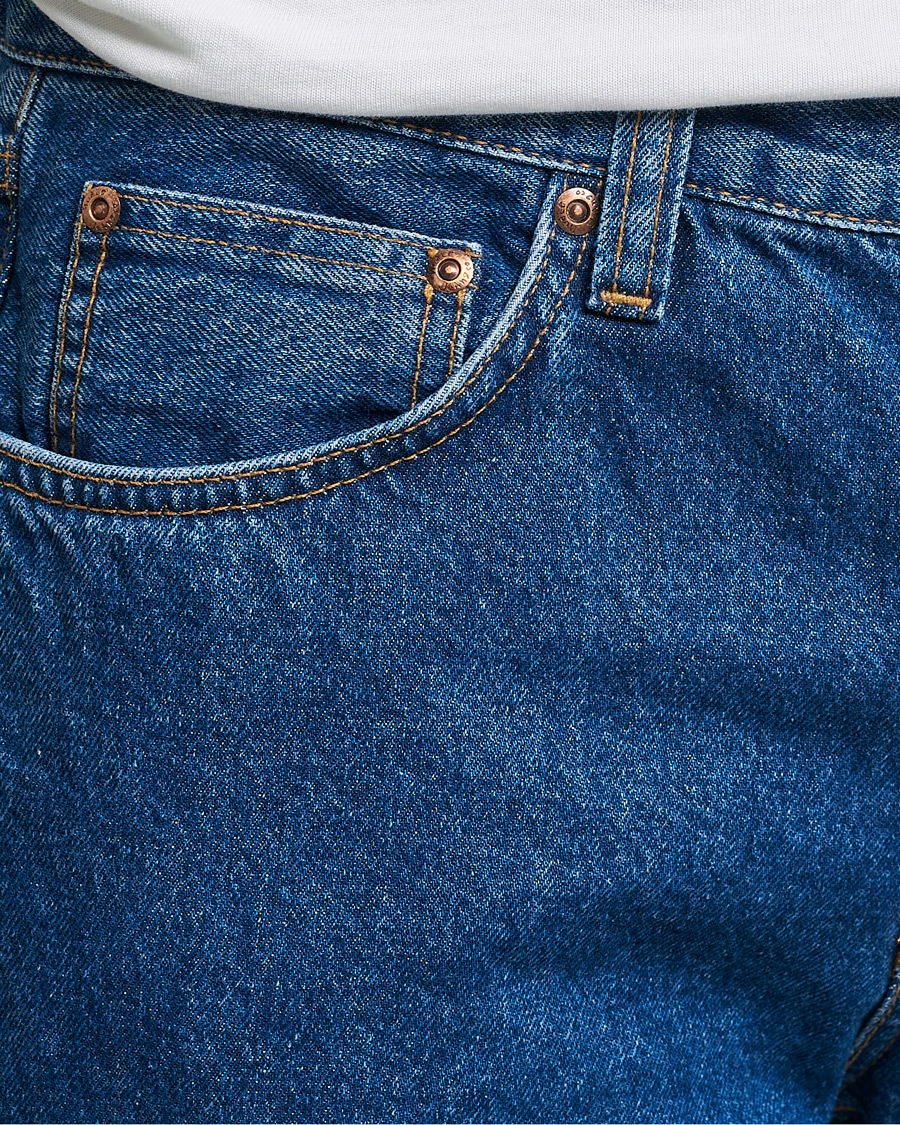 Herre | Jeans | Nudie Jeans | Gritty Jackson Jeans 90's Stone Blue