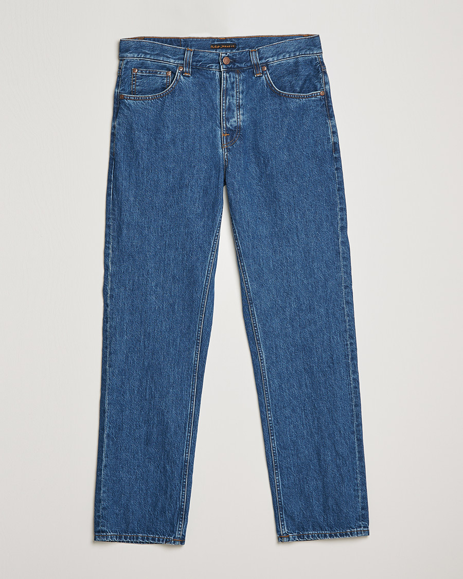 Herre | Jeans | Nudie Jeans | Rad Rufus Jeans Monday Blues