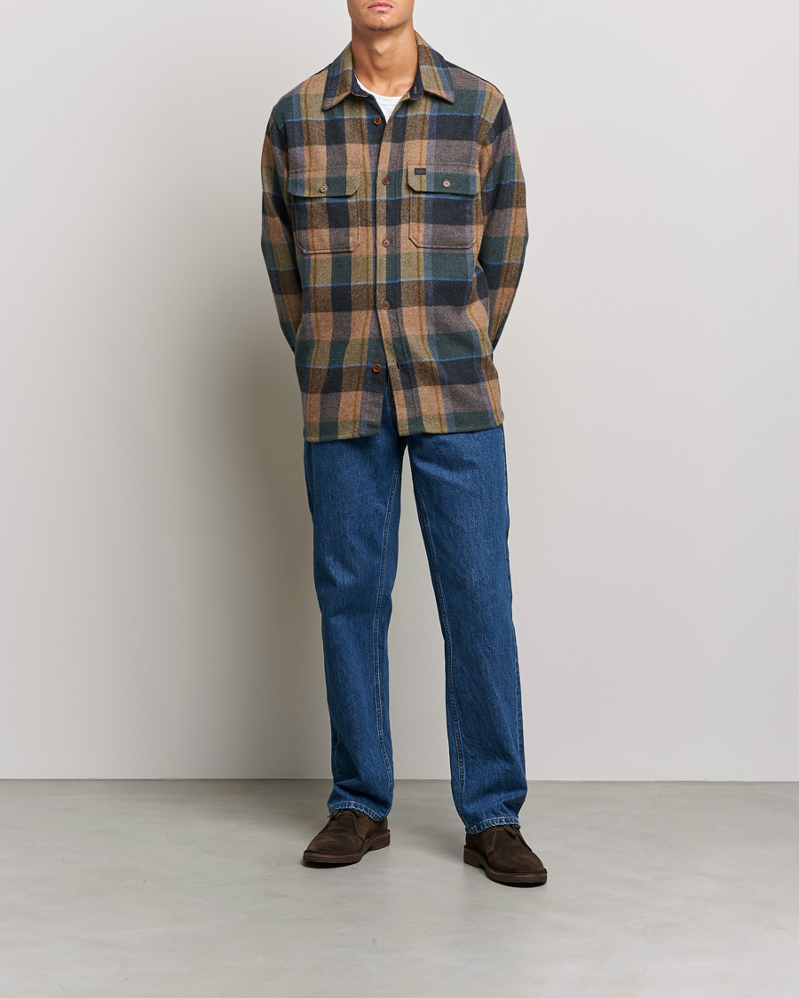 Herre | Jeans | Nudie Jeans | Rad Rufus Jeans Monday Blues