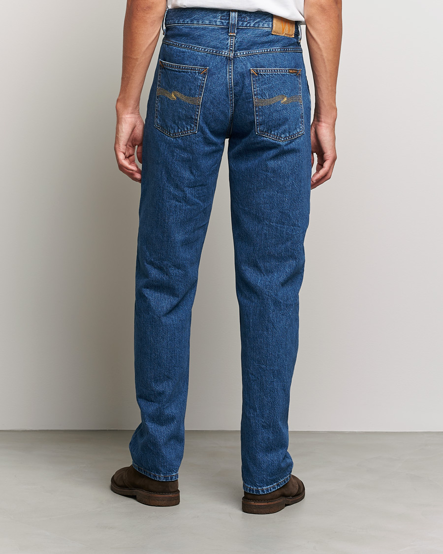 Herre | Jeans | Nudie Jeans | Rad Rufus Jeans Monday Blues
