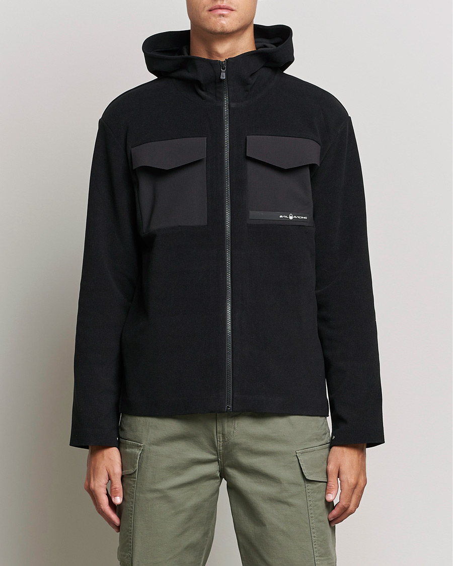 Herre | Sail Racing | Sail Racing | Race Edition Tech Hood Carbon