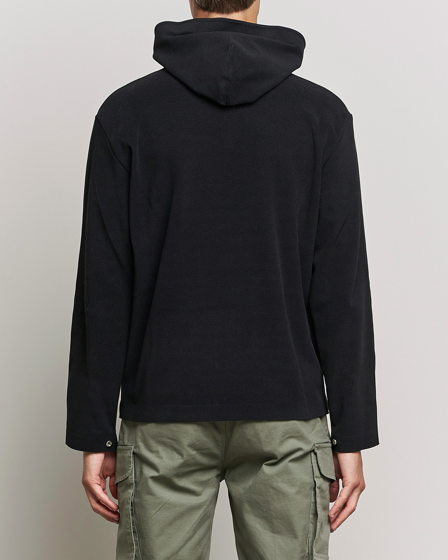 Herre | Trøjer | Sail Racing | Race Edition Tech Hood Carbon