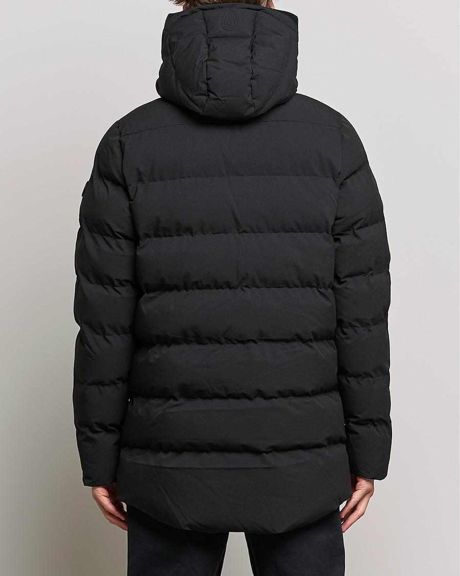 Herre | Jakker | Sail Racing | Race T8 Parka Carbon