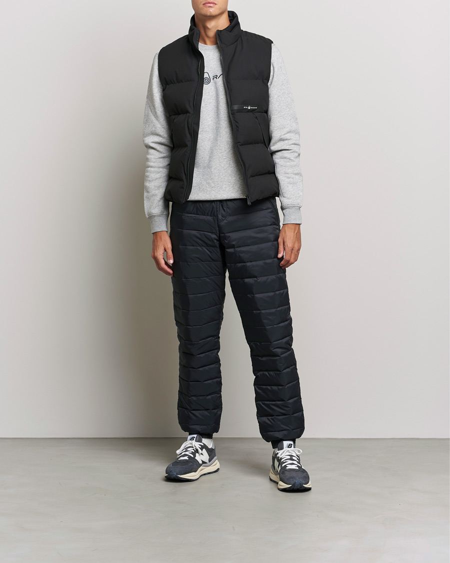 Herre | Jakker | Sail Racing | Race T8 Vest Carbon
