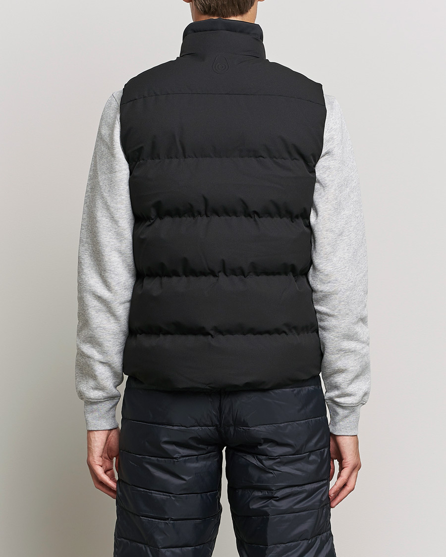 Herre | Jakker | Sail Racing | Race T8 Vest Carbon