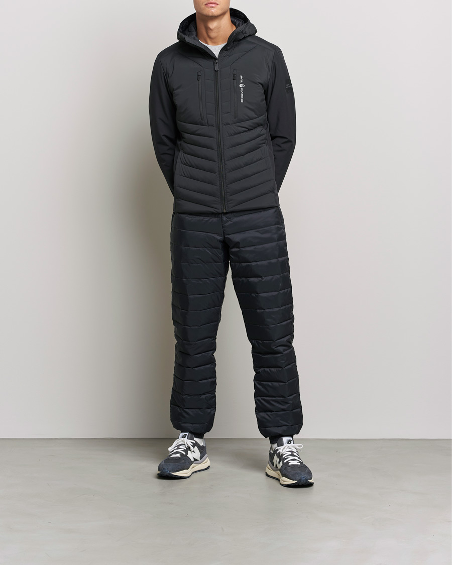 Herre | Bukser | Sail Racing | Spray Down Pant Carbon