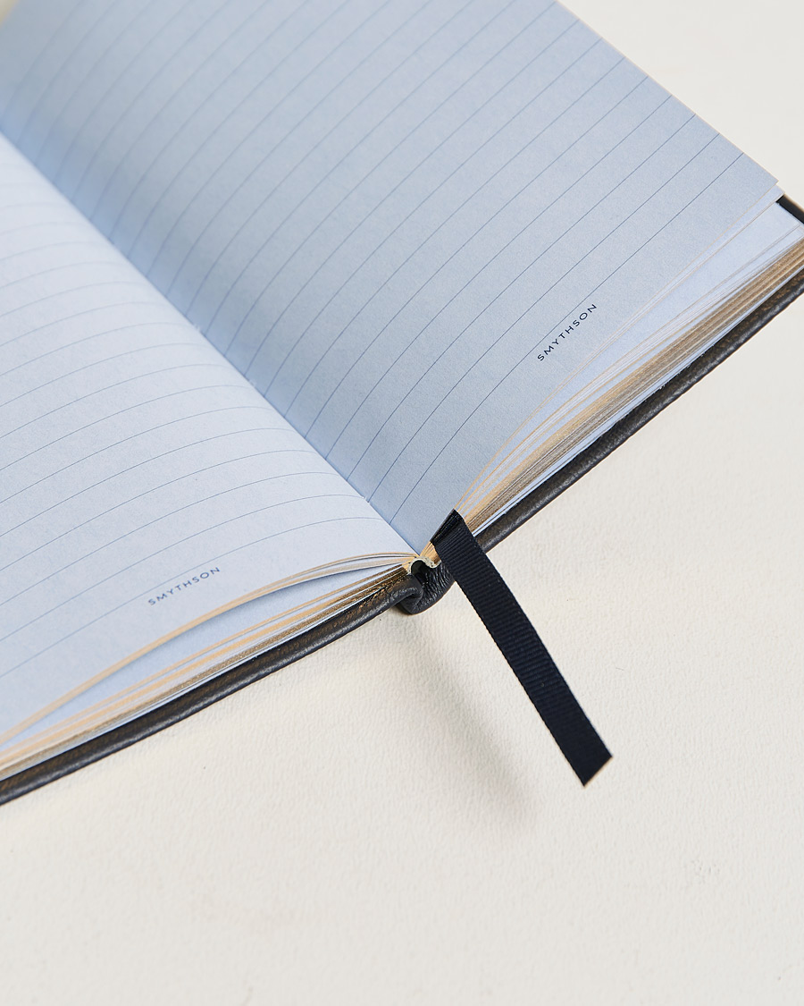 Herre | Smythson Panama Notebook