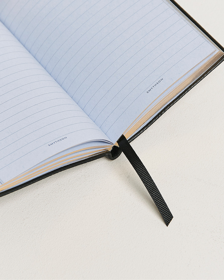 Herre | Smythson Panama Notebook
