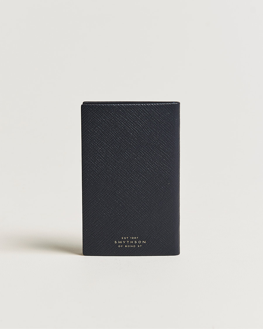 Herre | Smythson Panama Notebook