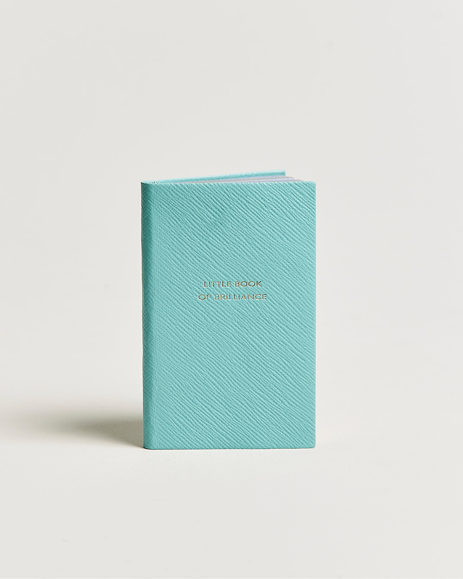 Herre | Smythson Panama Notebook