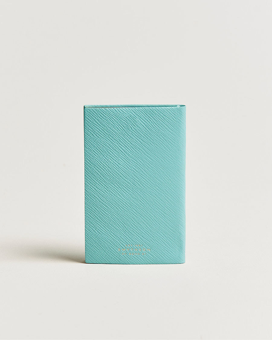 Herre | Smythson Panama Notebook