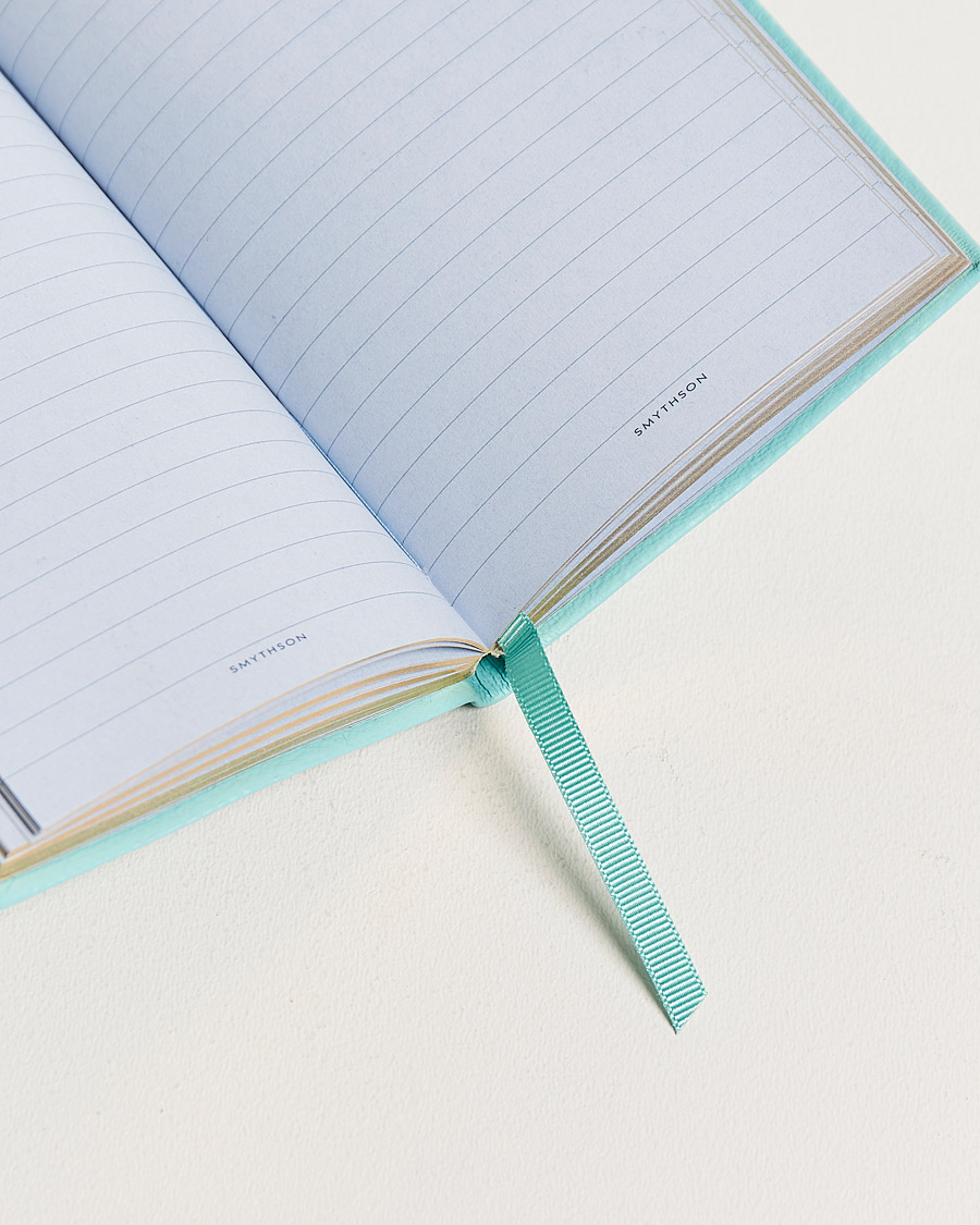 Herre | Smythson Panama Notebook