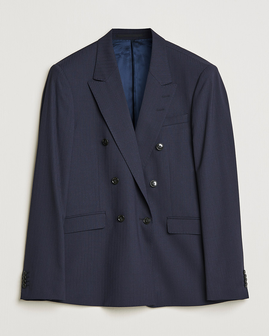 Herre | Blazere & jakker | Tiger of Sweden | Heldin Blazer Light Ink