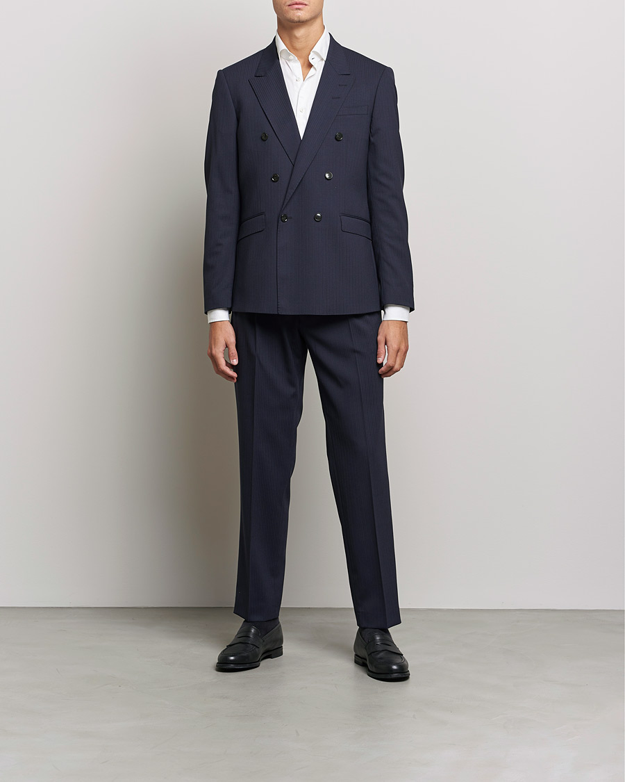 Herre | Blazere & jakker | Tiger of Sweden | Heldin Blazer Light Ink