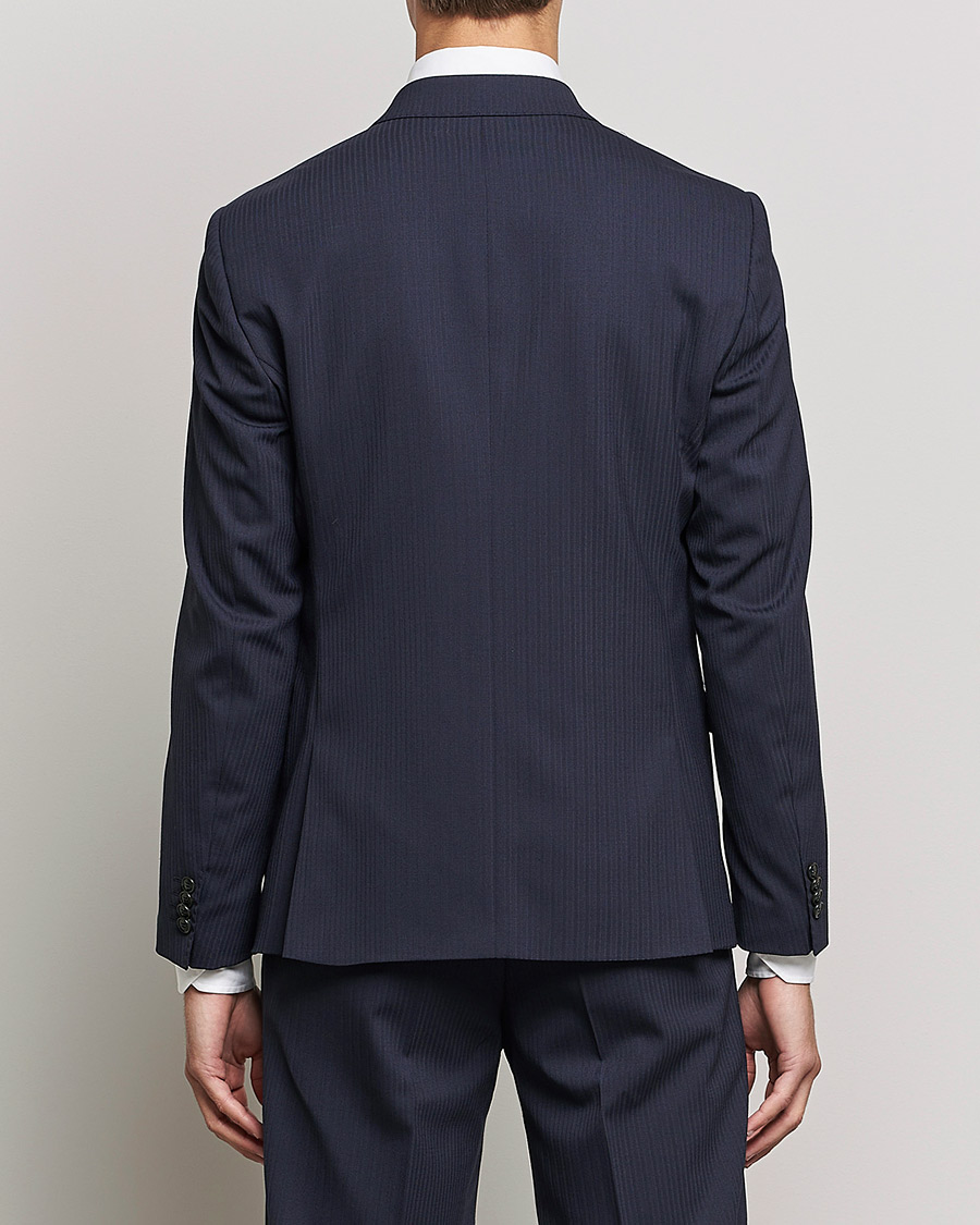 Herre | Blazere & jakker | Tiger of Sweden | Heldin Blazer Light Ink