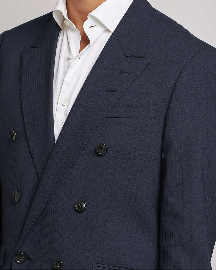 Herre | Blazere & jakker | Tiger of Sweden | Heldin Blazer Light Ink