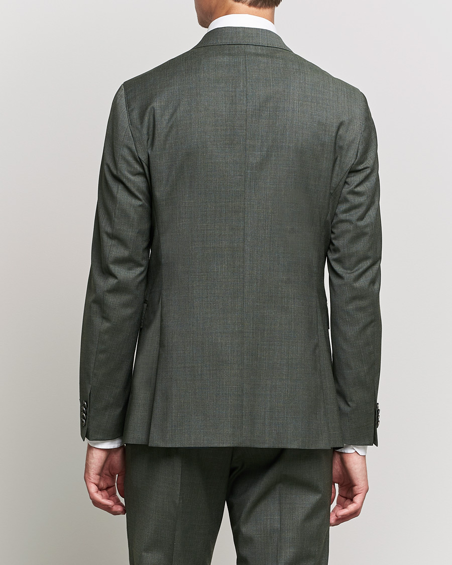 Herre | Blazere & jakker | Tiger of Sweden | Justin Blazer Dusty Green