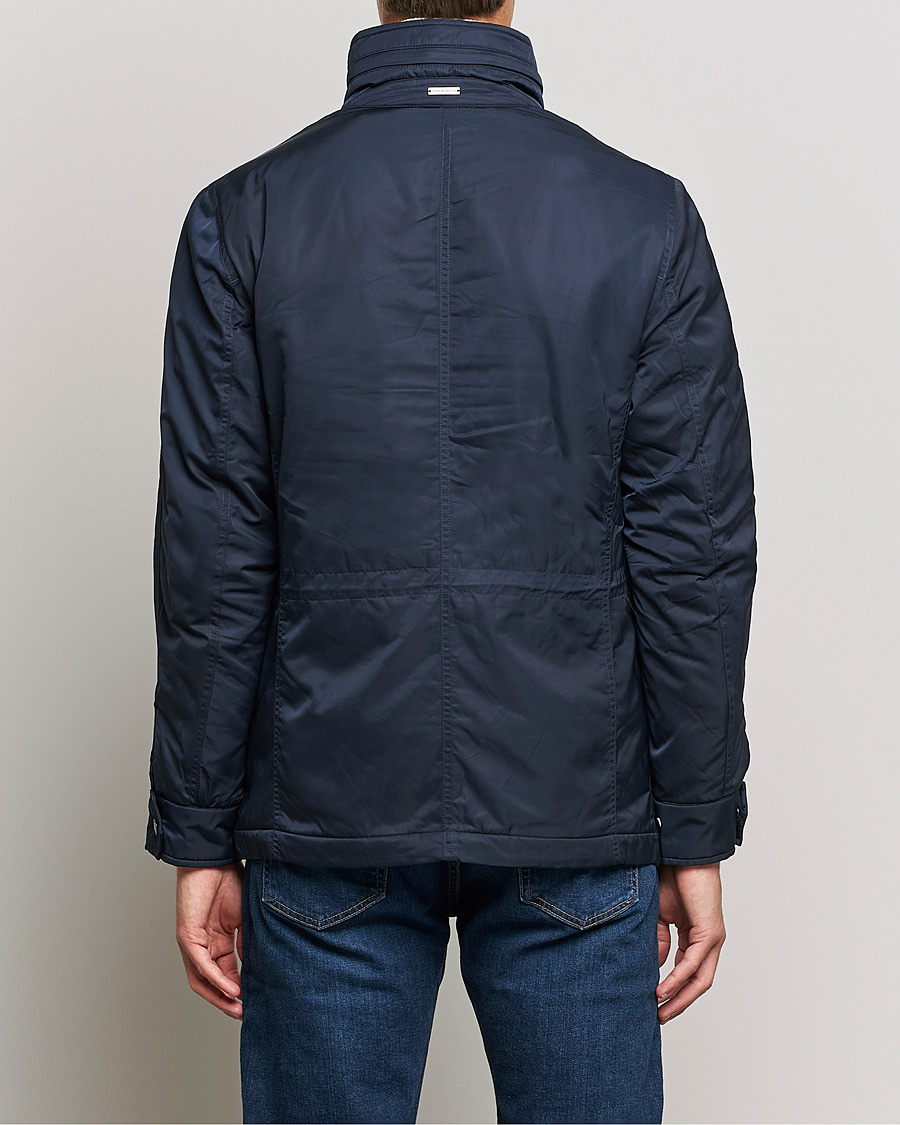 Herre | Jakker | Tiger of Sweden | Ossien Jacket Light Ink