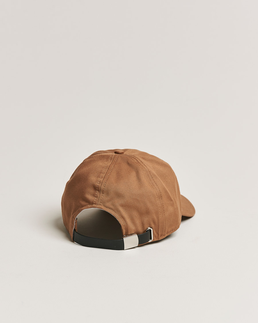 Herre | Tiger of Sweden Hent Cotton Cap Nut | Tiger of Sweden | Hent Cotton Cap Nut