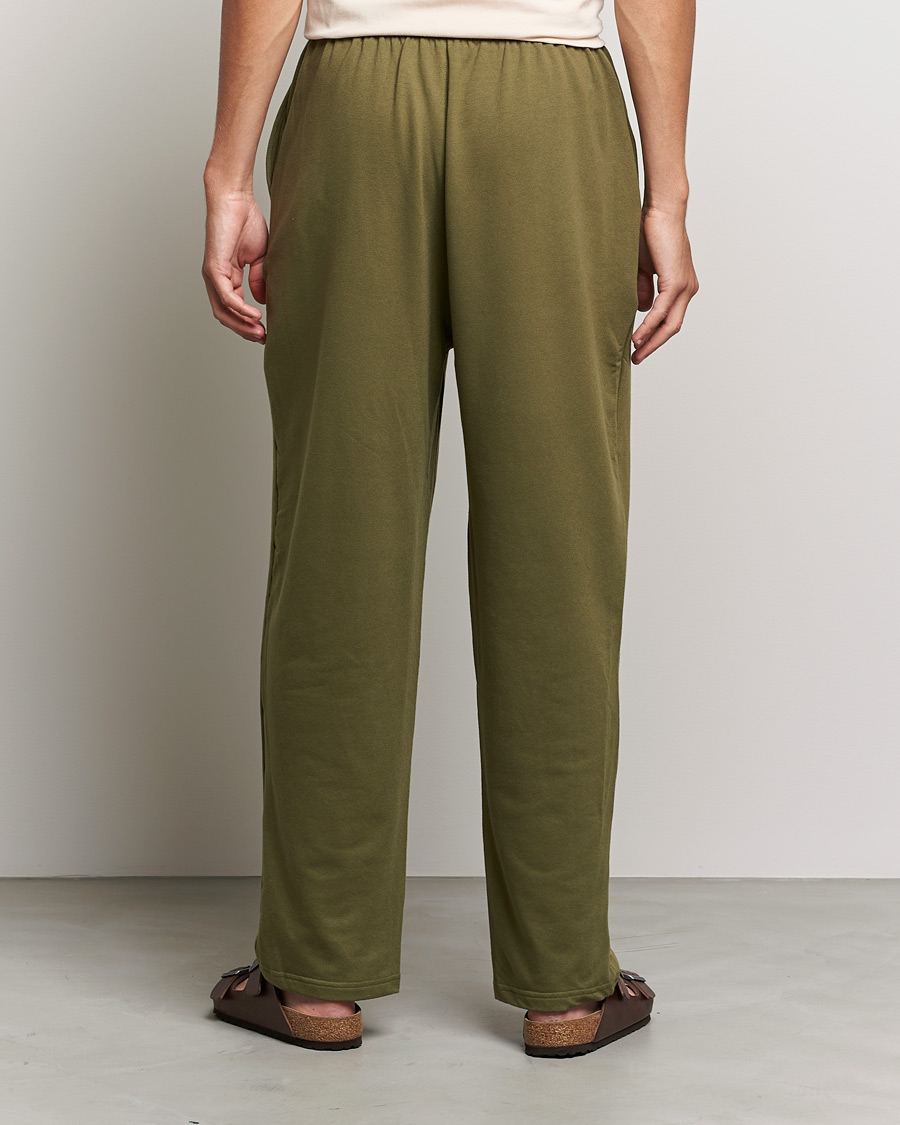 Herre | Bukser | Calvin Klein | Loungewear Sweatpants Olive
