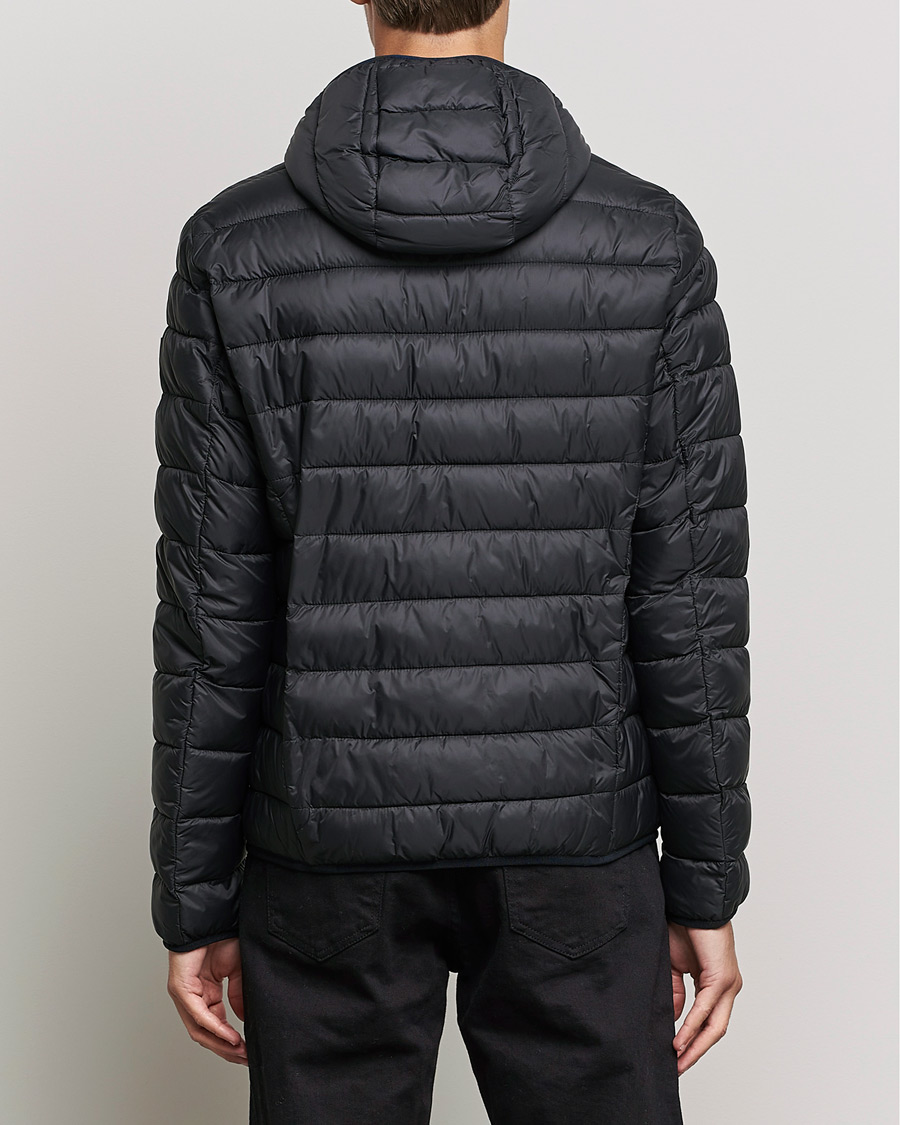 Herre | Jakker | BOSS GREEN | Thor Down jacket Black