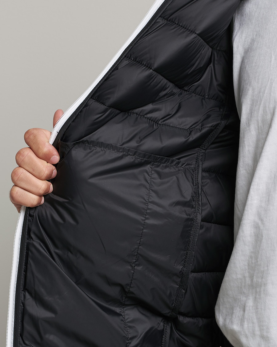Herre | Jakker | BOSS GREEN | Thor Down jacket Black