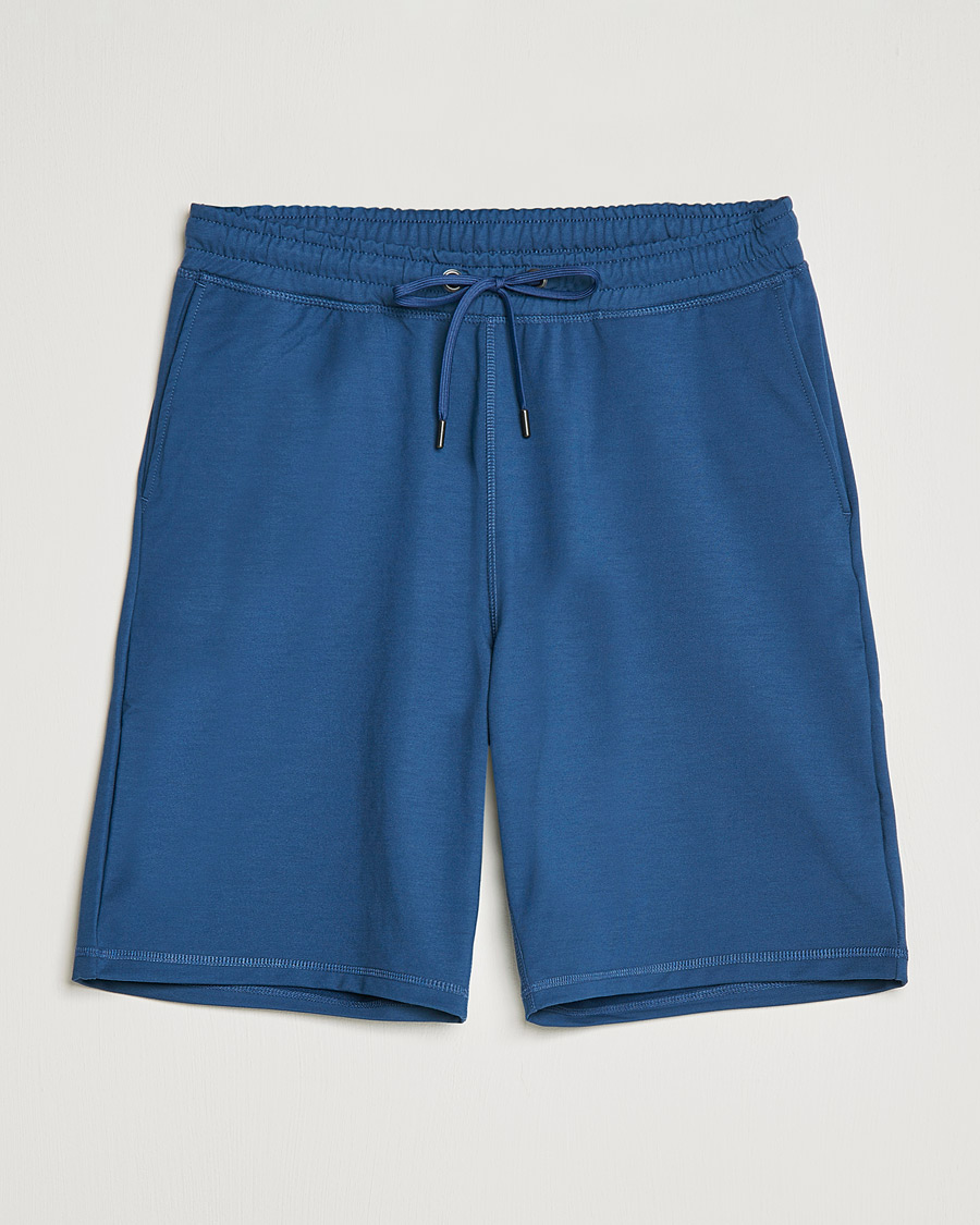 Herre |  | Sunspel | Active Shorts Navy