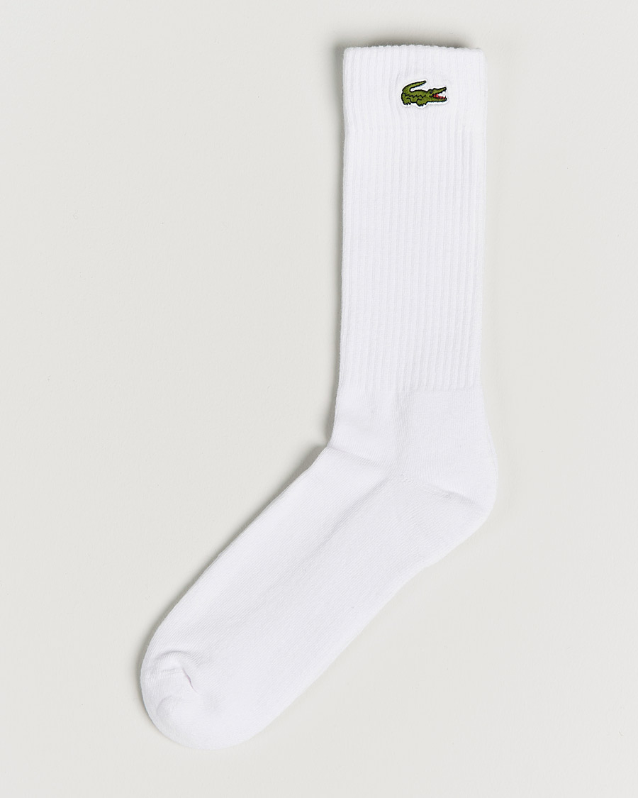 Lacoste Sport Socks - CareOfCarl.dk