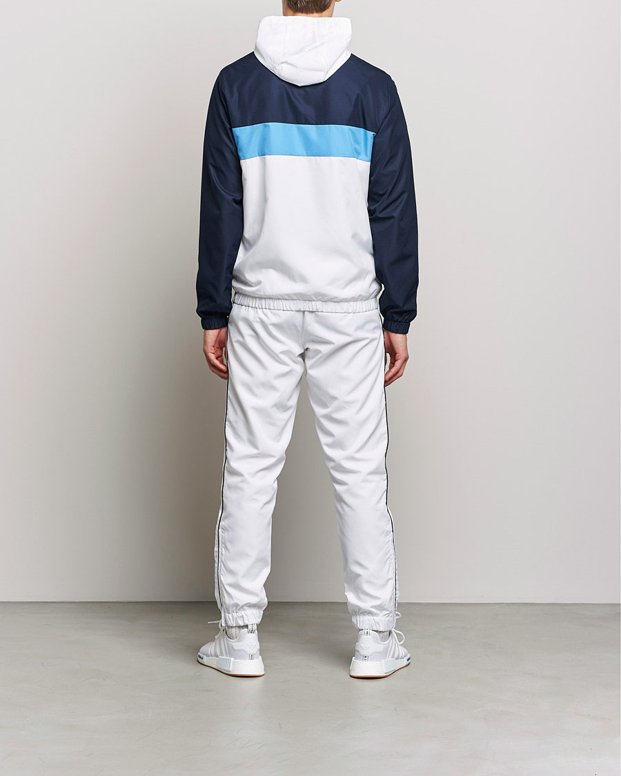 Herre | Bukser | Lacoste Sport | Tracksuit Set Navy Blue/Grey