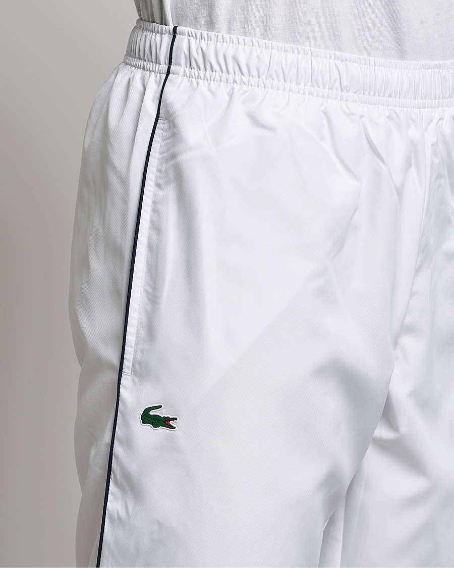 Herre | Bukser | Lacoste Sport | Tracksuit Set Navy Blue/Grey