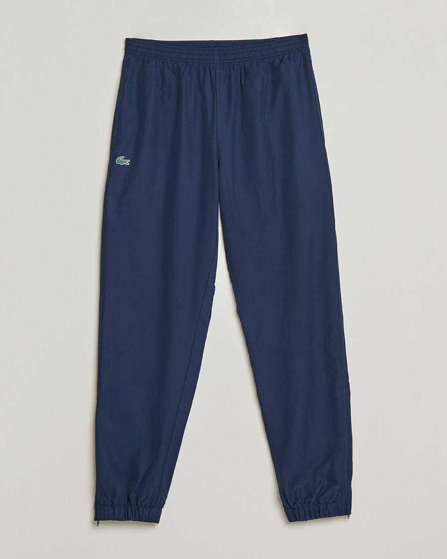 Herre | Bukser | Lacoste Sport | Tracksuit Pants Navy