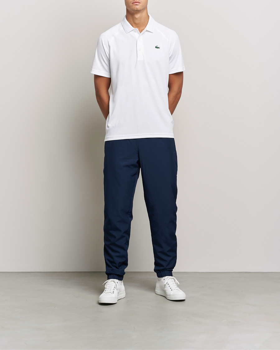 Herre | Bukser | Lacoste Sport | Tracksuit Pants Navy