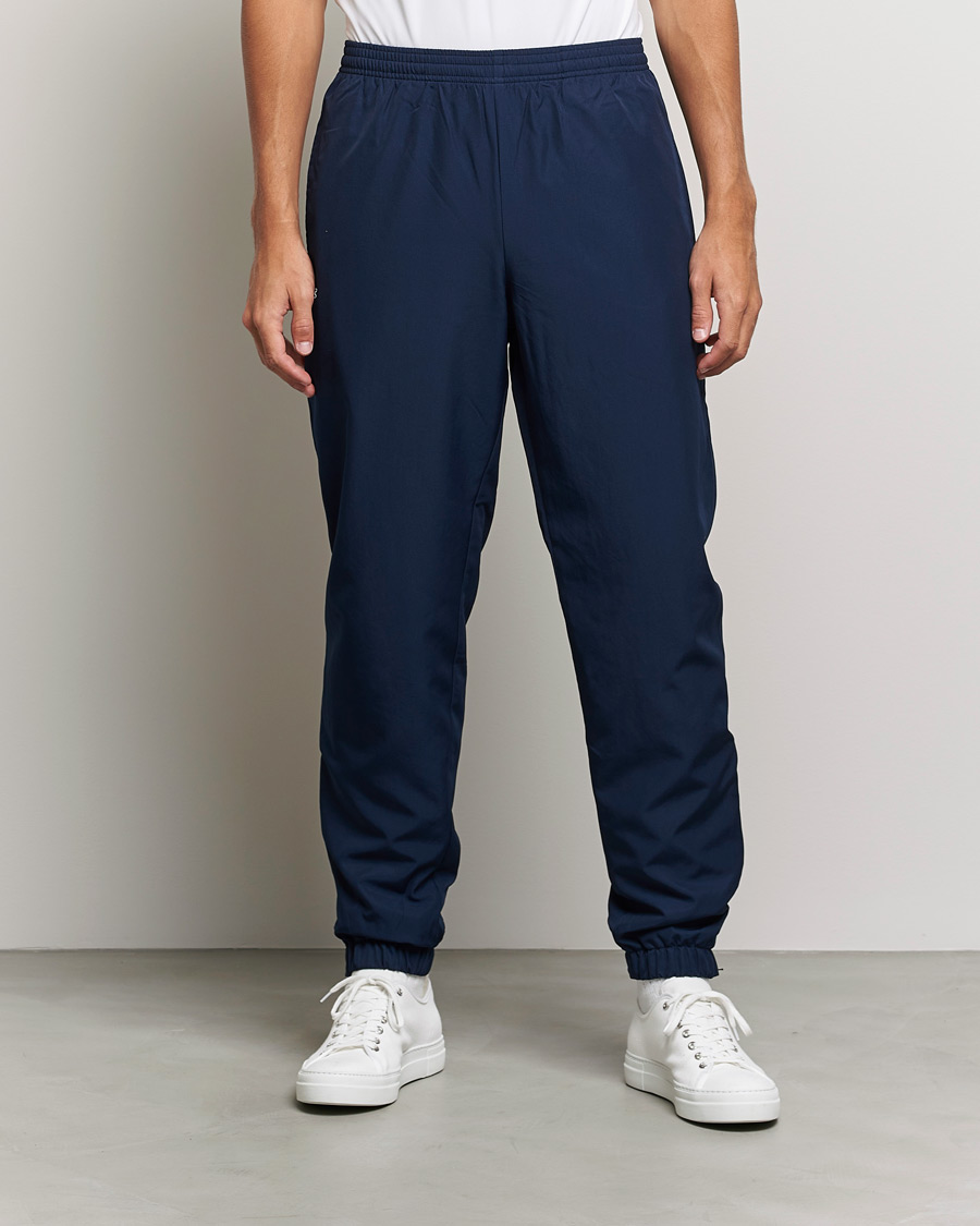 Herre | Training | Lacoste Sport | Tracksuit Pants Navy