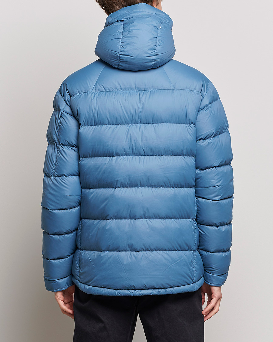 Herre | Jakker | Peak Performance | Frost Down Hooded Jacket Shallow