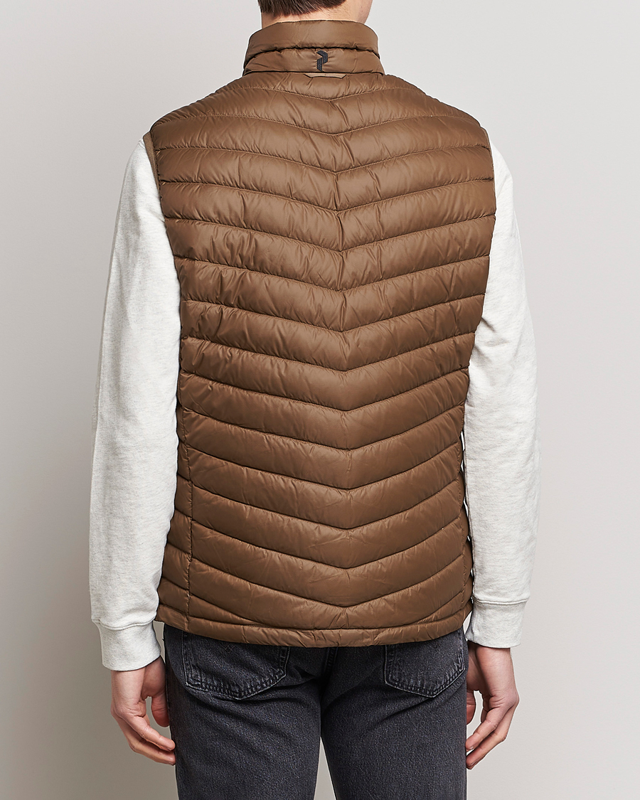Herre | Jakker | Peak Performance | Frost Down Vest Woody