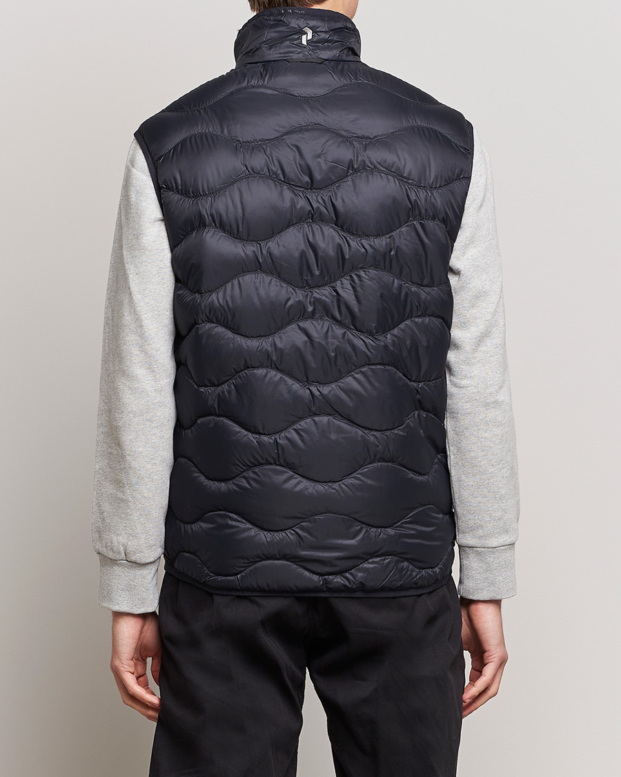 Herre | Jakker | Peak Performance | Helium Down Vest Black